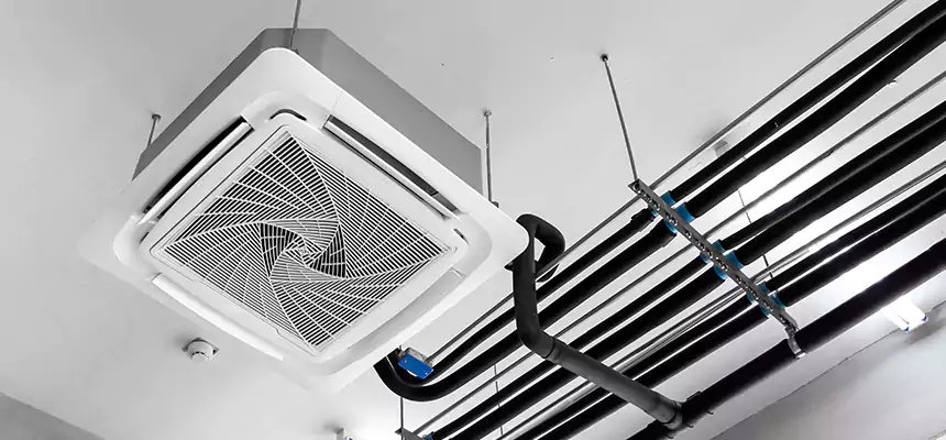 Our Air Duct Deep Cleaning Services in Henderson, KY