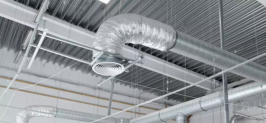 Our Dryer Vent Hose Replacement Services in Henderson, KY