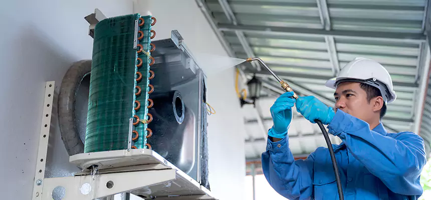 Our Energy-Efficient HVAC Cleaning Services in Henderson, KY