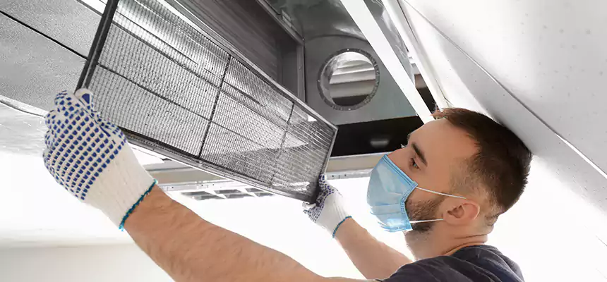 Our Home Duct Cleaning Services in Henderson, KY