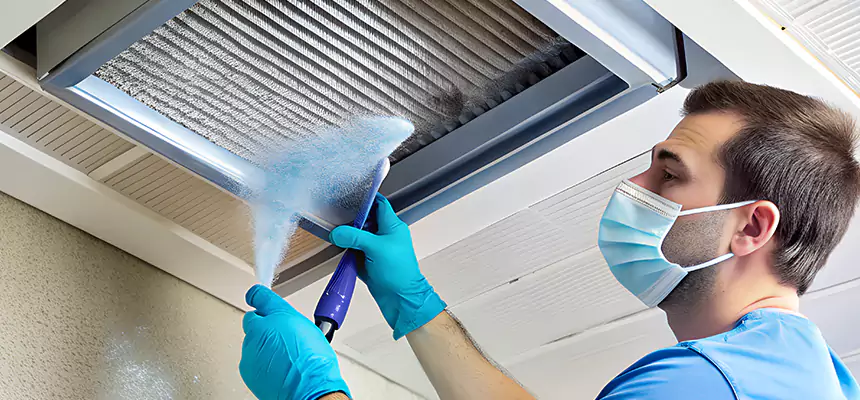 Our Home Ventilation Cleaning Services in Henderson, KY