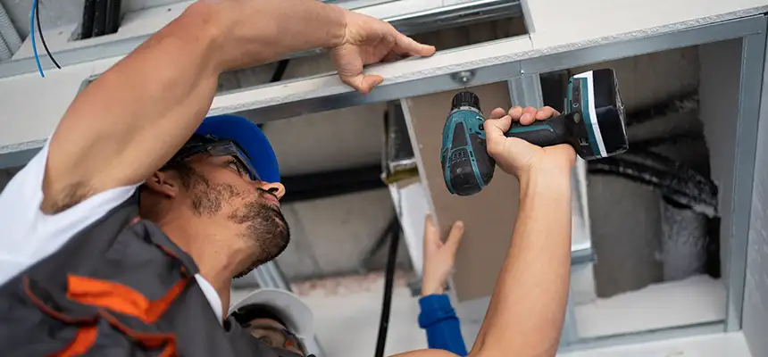 Our Improve Home Air Circulation Services in Henderson, KY