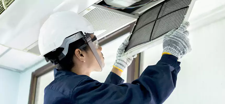 Our Mold & Mildew Removal from Air Ducts Services in Henderson, KY