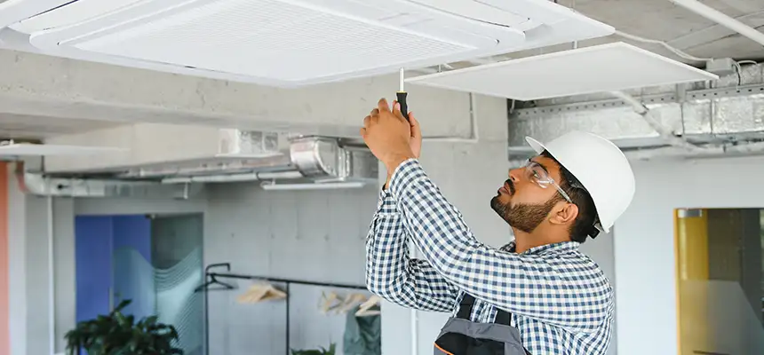 Our Roof Dryer Vent Cleaning Services in Henderson, KY