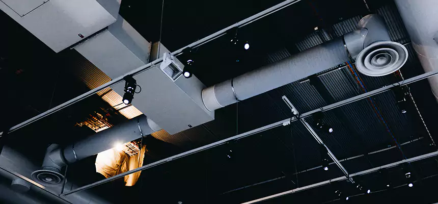 Our Seasonal Allergy Air Duct Cleaning Services in Henderson, KY