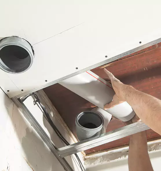 Professional Air Duct Replacement in Henderson, KY