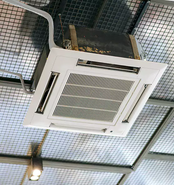 Top-Notch Allergy Relief Vent Cleaning Services in Henderson, KY