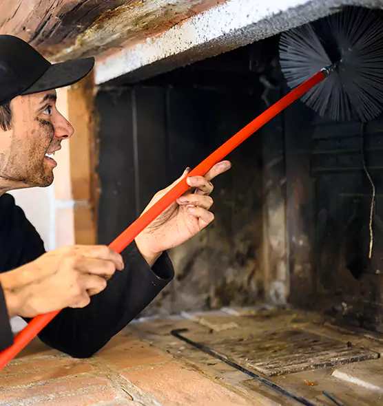 About Expert Chimney Cleaning in Henderson, KY