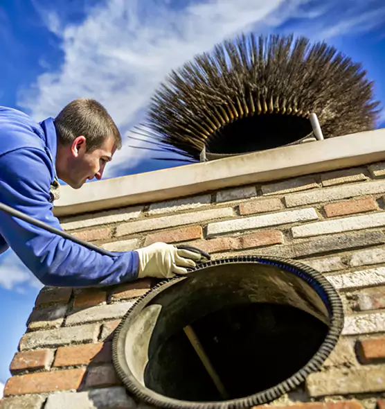 About Professional Chimney Sweep in Henderson, KY