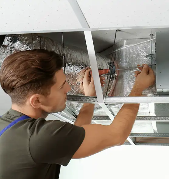 Professional Clogged Dryer Vent Repair in Henderson, KY