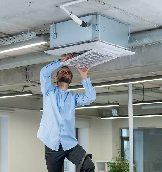 Expert Commercial Air Duct Cleaning in Henderson, KY