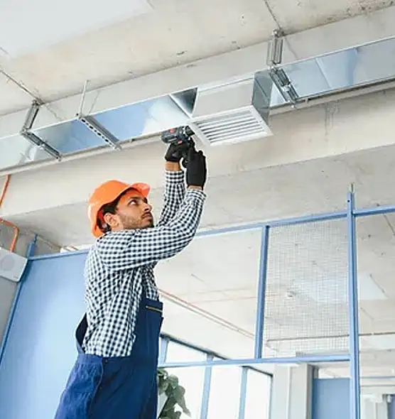 About Commercial Laundry Vent Cleaning in Henderson, KY