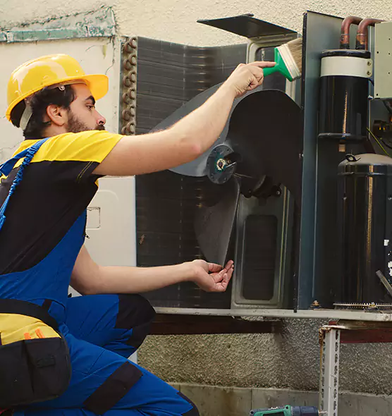 About Dryer Duct Fire Hazard Inspection in Henderson, KY