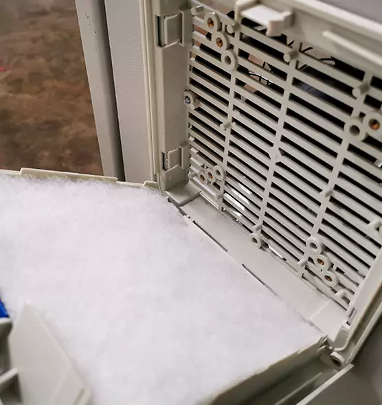 Professional Dryer Vent Mold Cleaning in Henderson, KY