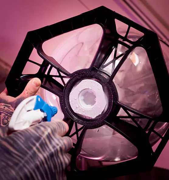 Professional Dryer Vent Sanitization Service in Henderson, KY