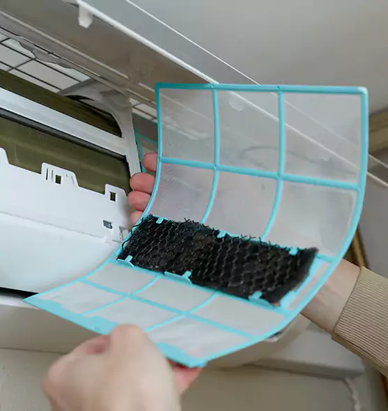 Welcome to Air Duct Cleaning & Repairs Henderson — Your Local HEPA Filter Installation Pros in Henderson, KY