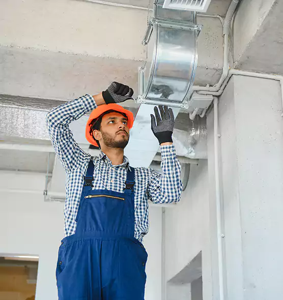 About Hotel Duct And Vent Cleaning in Henderson, KY