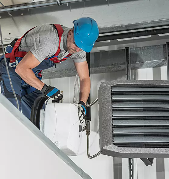 Professional HVAC Cleaning Solutions in Henderson, KY