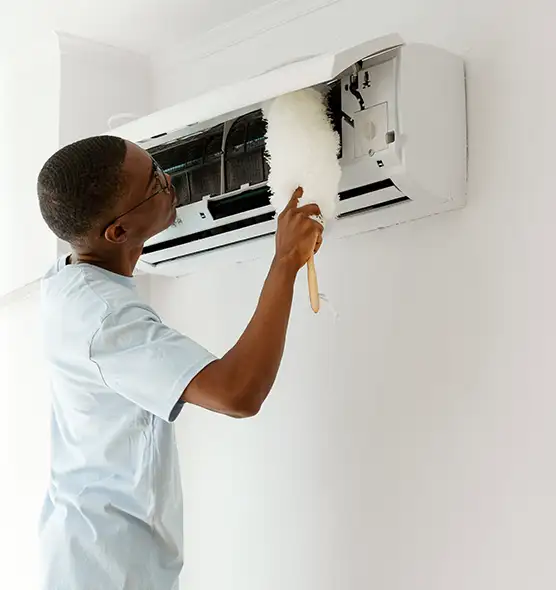 Professional Maximize AC Efficiency  in Henderson, KY