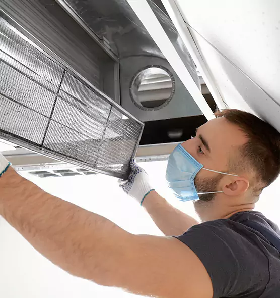 About Remove Smoke Smell From Air Duct in Henderson, KY