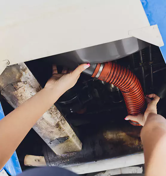 Top-Notch Return Vent Cleaning Service in Henderson, KY
