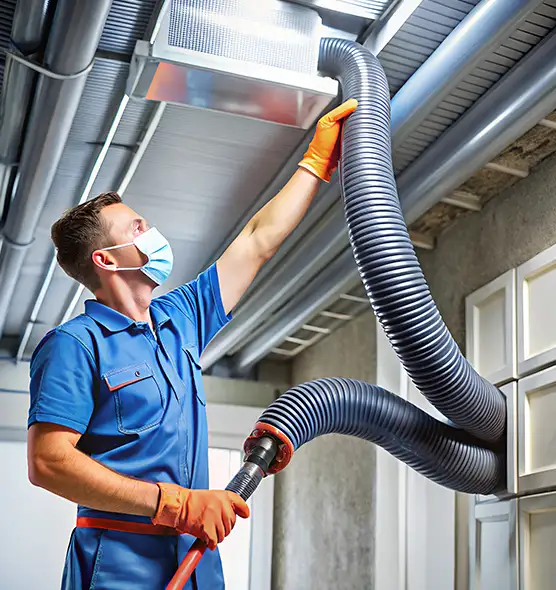 Welcome to Air Duct Cleaning & Repairs Henderson — Your Local Roof Dryer Vent Cleaning Specialists in Henderson, KY
