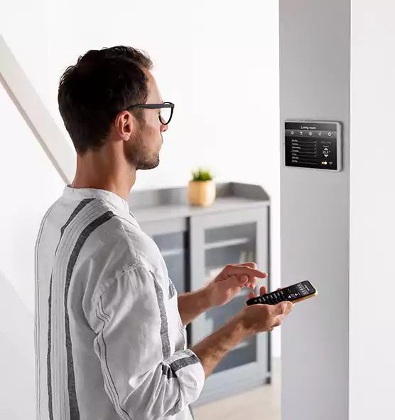 About Smart AC Vent Controller Services in Henderson
