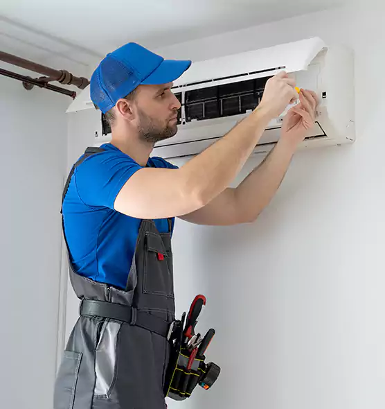 About Smart Thermostat AC Installation in Henderson, KY