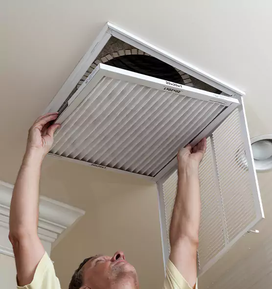 Trusted Vent Shaft Cleaning Expert in Henderson, KY