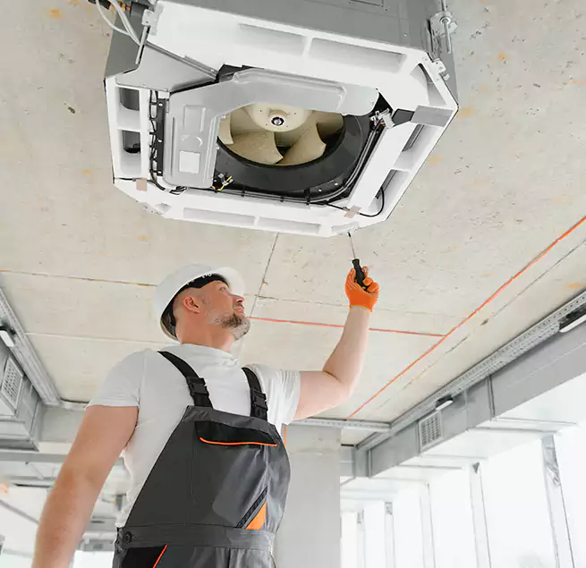 Why Homeowners & Businesses Trust Us in Henderson, KY?