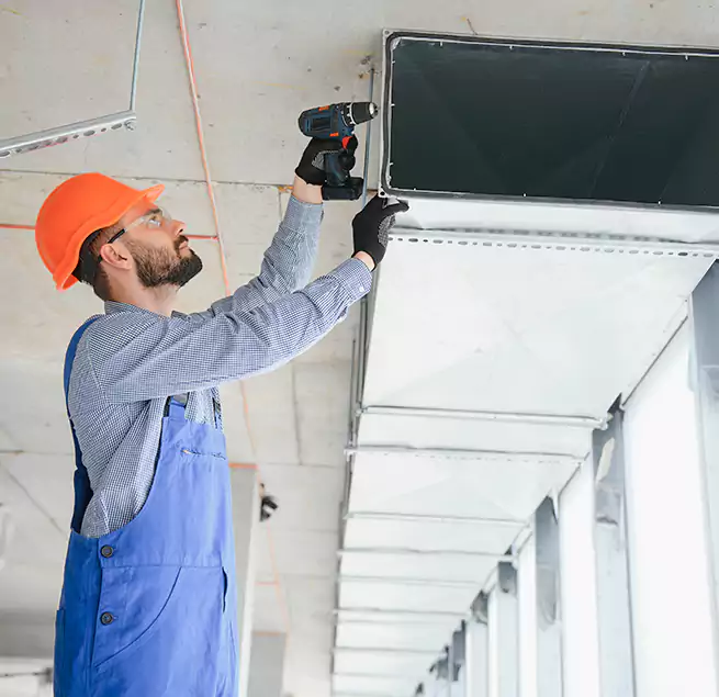 Why Homeowners & Businesses Trust Us in Henderson, KY?