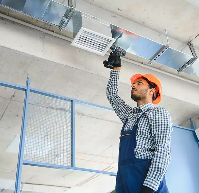 Why Homeowners & Businesses Trust Us in Henderson, KY?