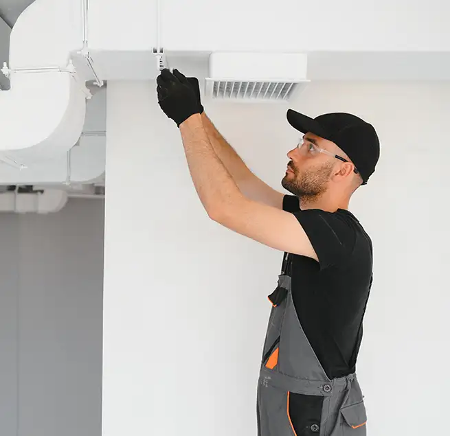 Why Homeowners & Businesses Trust Us in Henderson, KY?