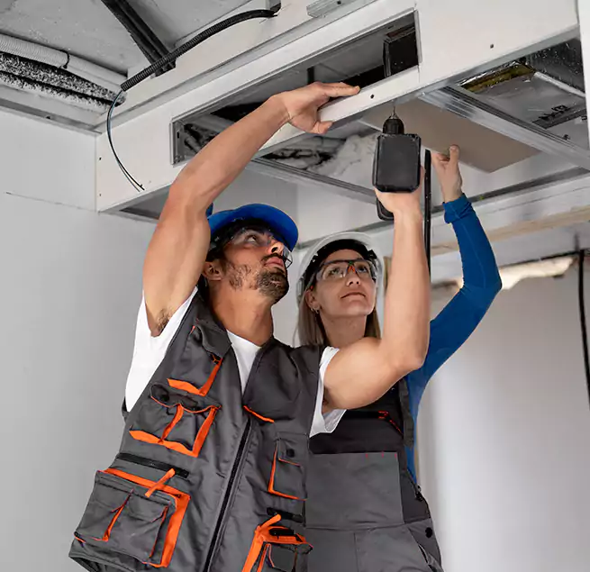 Why Homeowners & Businesses Trust Us in Henderson, KY