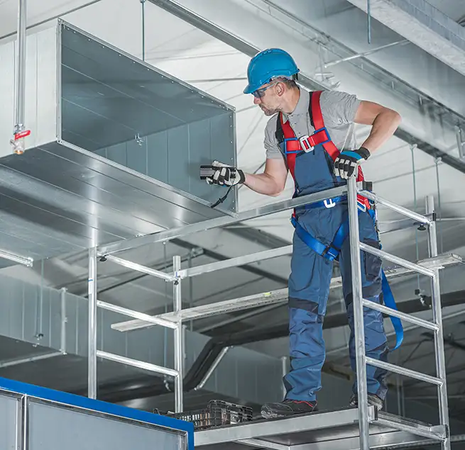 Why Homeowners & Businesses Trust Us in Henderson, KY?