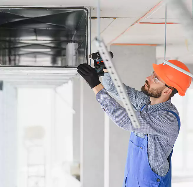 Why Homeowners & Businesses Trust Us Henderson, KY