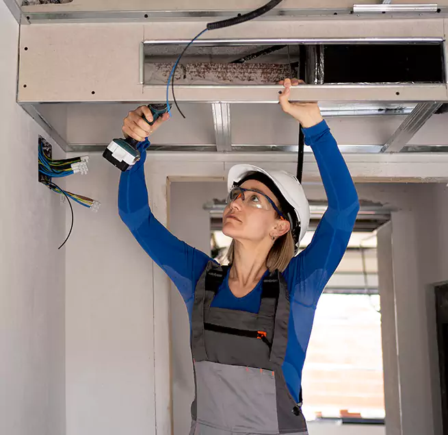 Why Homeowners & Businesses Trust Us in Henderson, KY?