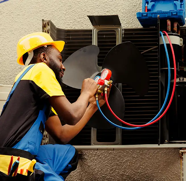 Why Homeowners & Businesses Trust Us in Henderson, KY?