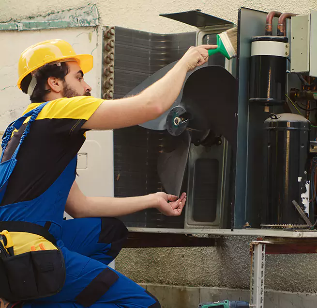  Why Homeowners & Businesses Trust Us in Henderson, KY?