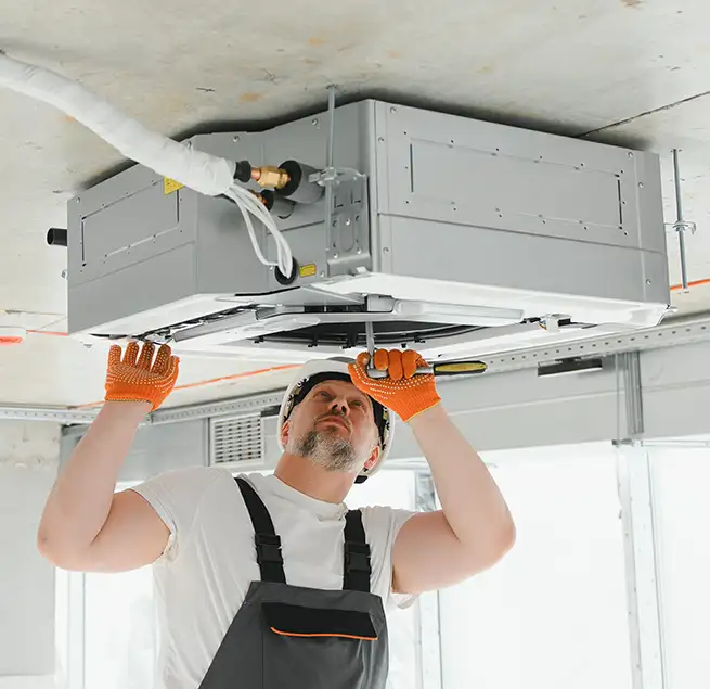 Why Homeowners & Businesses Trust Us Henderson, KY