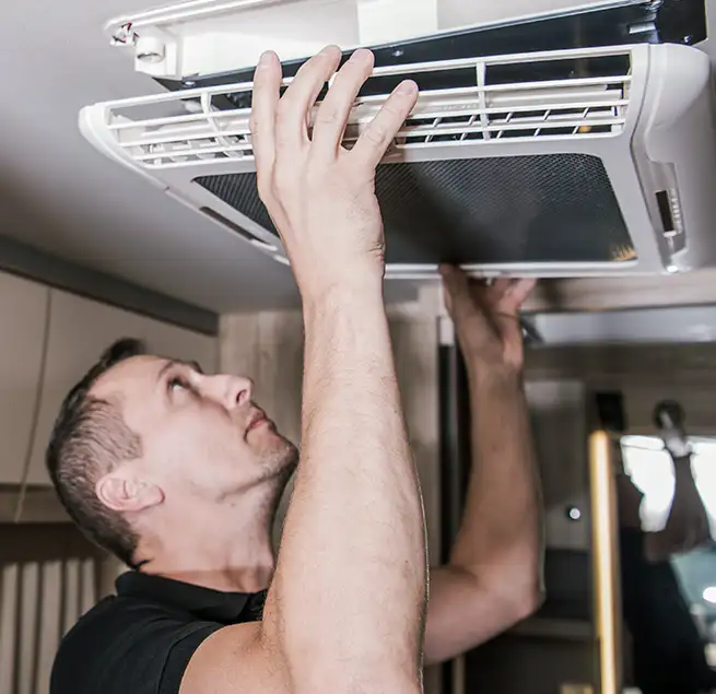 Why Homeowners & Businesses Trust Us Henderson, KY