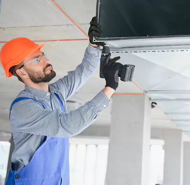 Why Homeowners & Businesses Trust Us in Henderson, KY?