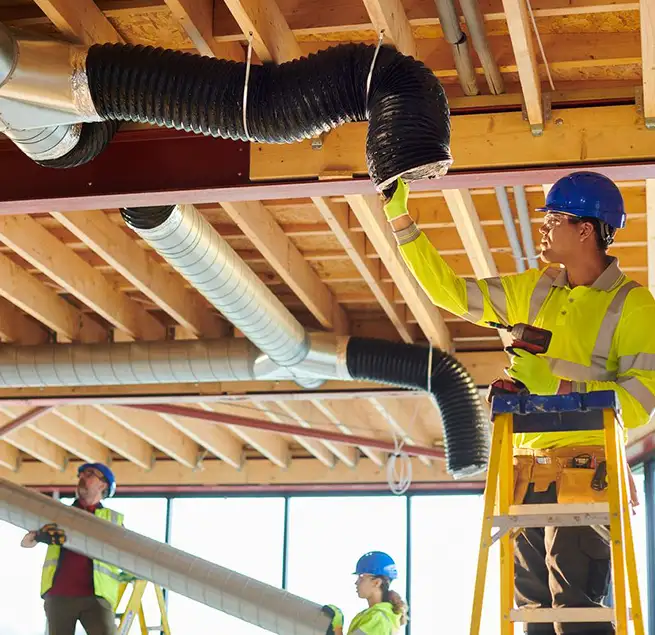 Why Homeowners & Businesses Trust Us in Henderson, KY?