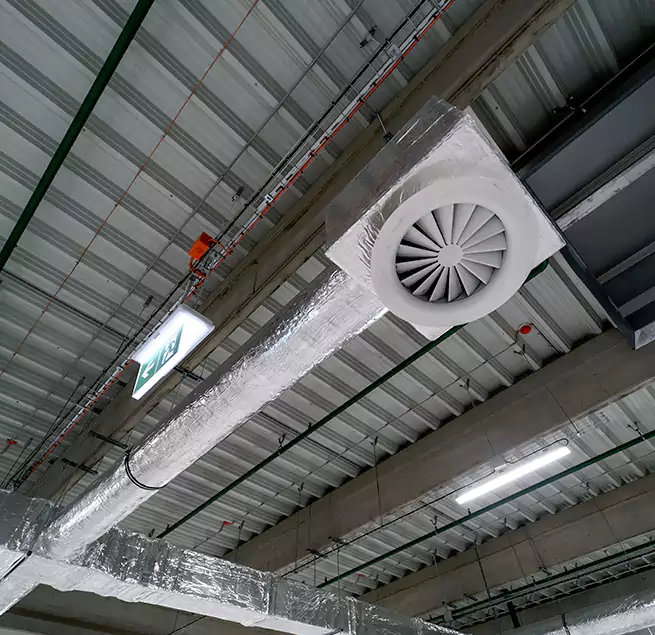 Why Homeowners & Businesses Trust Us in Henderson, KY?