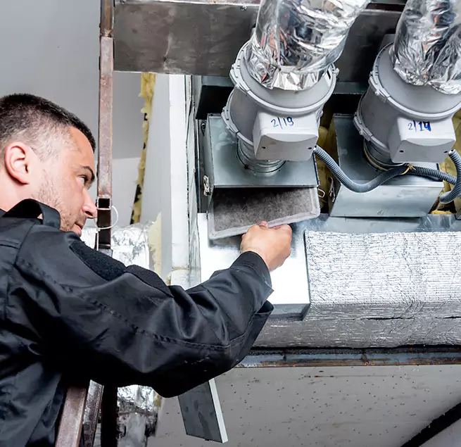 Why Homeowners Businesses Trust Us in Henderson, KY?