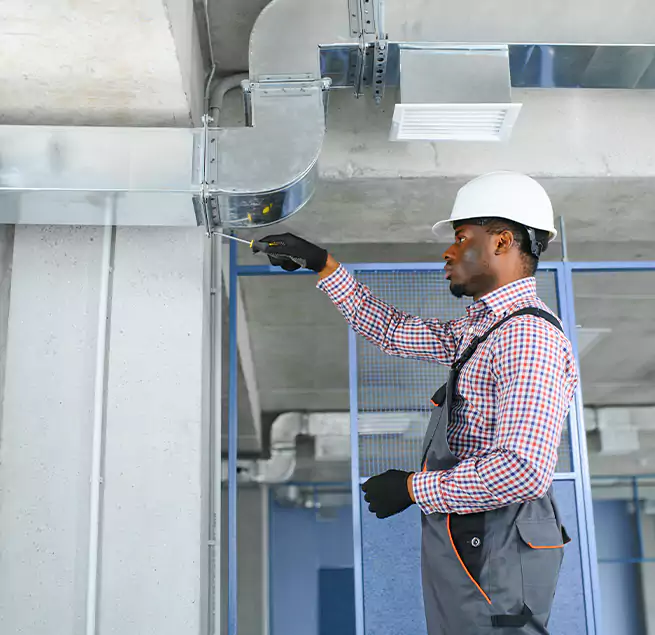 Why Homeowners & Businesses Trust Us in Henderson, KY