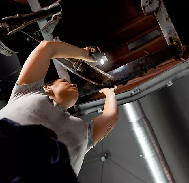 Why Homeowners & Businesses Trust Us Henderson, KY