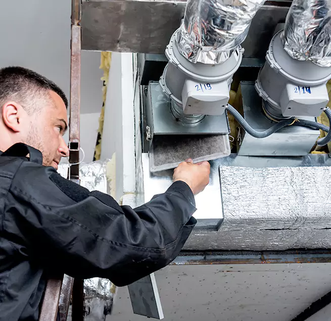 Why Homeowners & Businesses Trust Us in Henderson, KY?