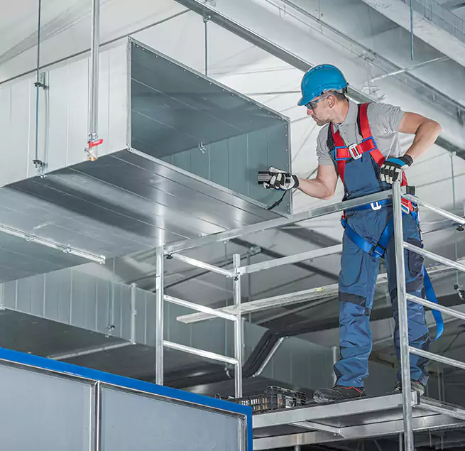 Why Homeowners & Businesses Trust Us Henderson, KY