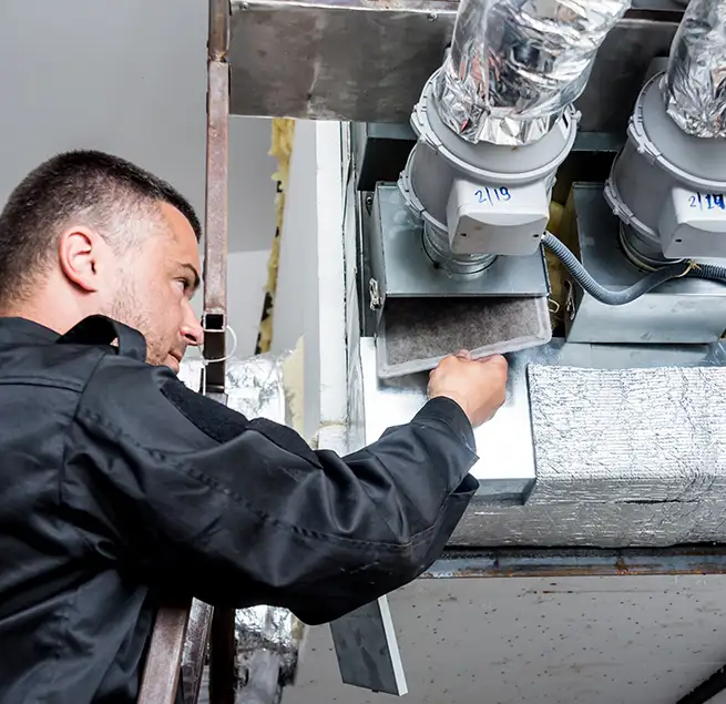 Why Homeowners & Businesses Trust Us in Henderson, KY?